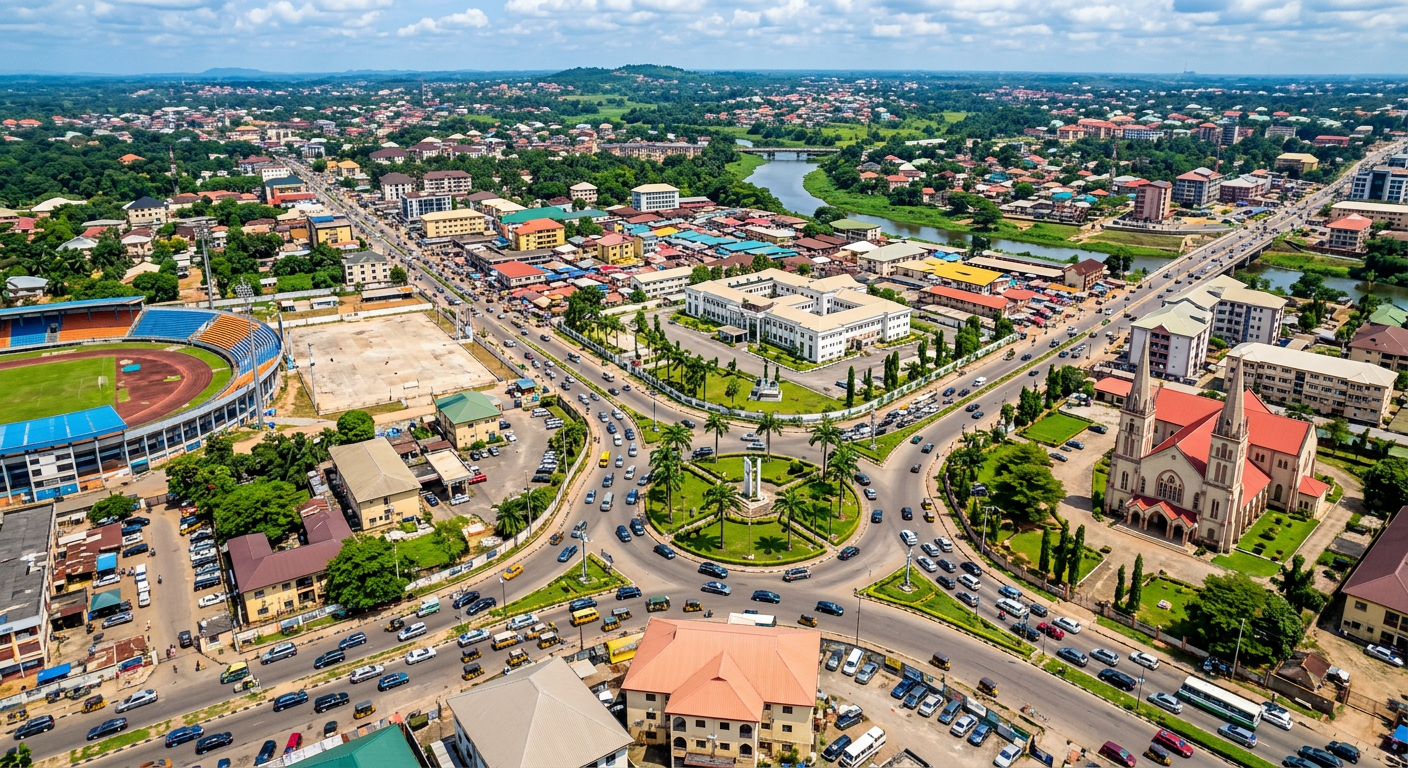 Best Places to Buy Land in Imo State Nigeria in 2026: Top 6 Locations for Smart Investors