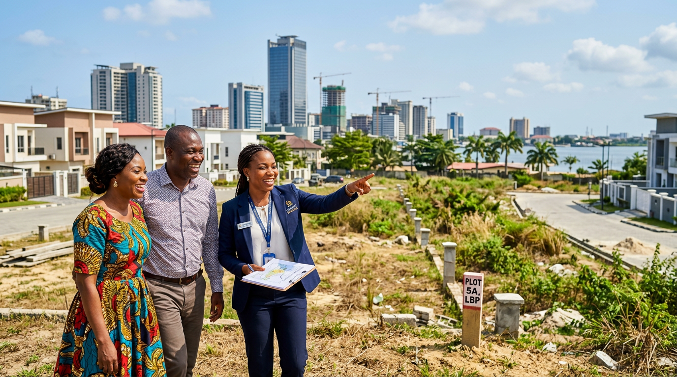 Land Inspection Checklist: Everything You Need to Know Before Going for Inspection in 2026